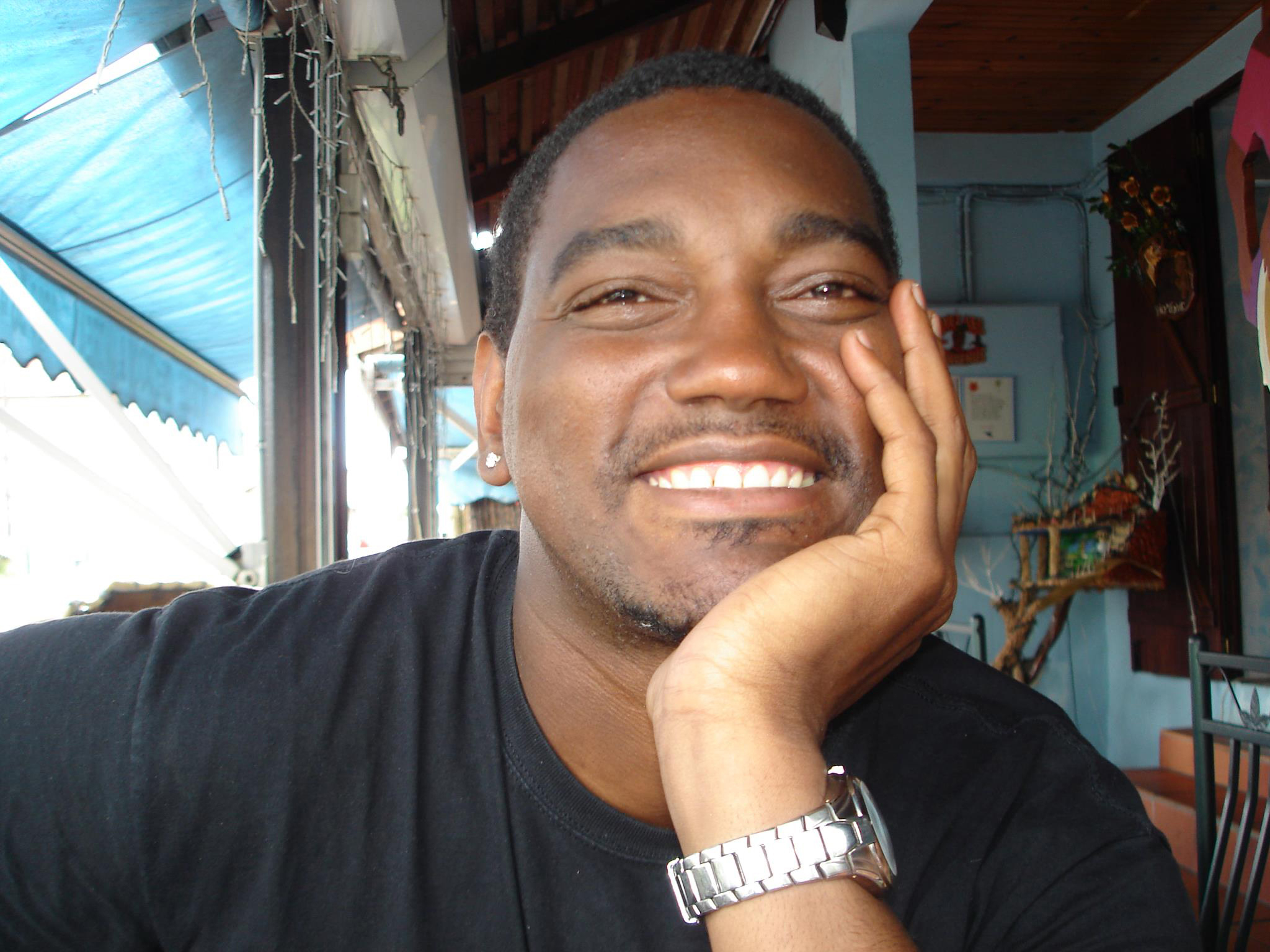 Portrait de SEBASTIEN COURANT, CTO & Senior Solution Architect